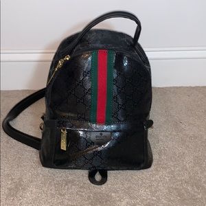 Knock of mini Gucci bag!!😍